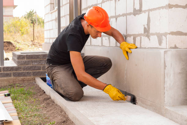 Licensed Wet Basement Repair service in Kalamazoo, MI - SGP Waterproofing
